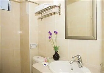 Hotel Vistaria Johor Bahru