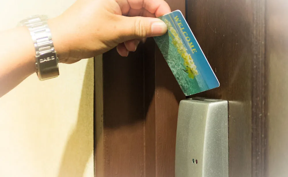 Hotel Vistaria Johor Bahru