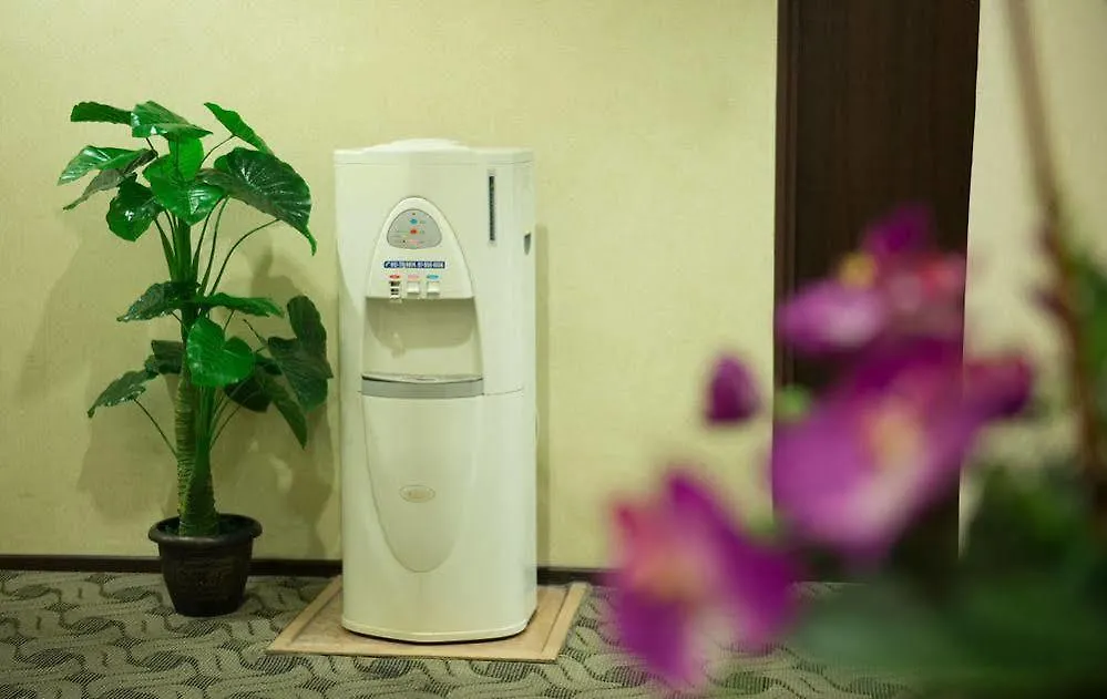 Hotel Vistaria Johor Bahru Malaysia