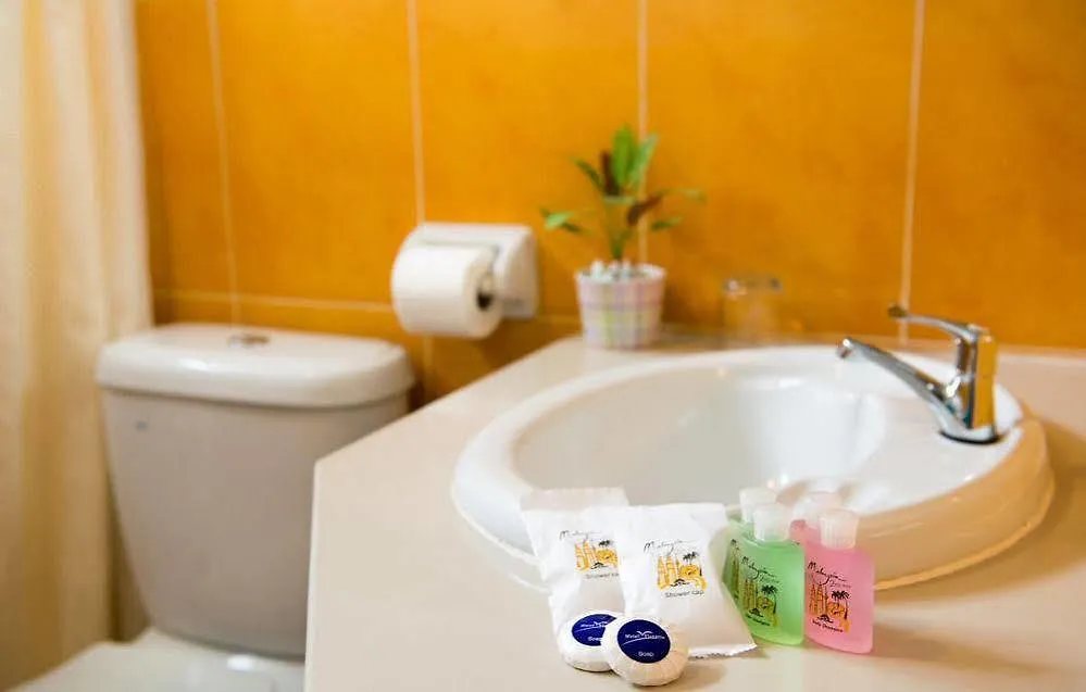 Hotel Vistaria Johor Bahru