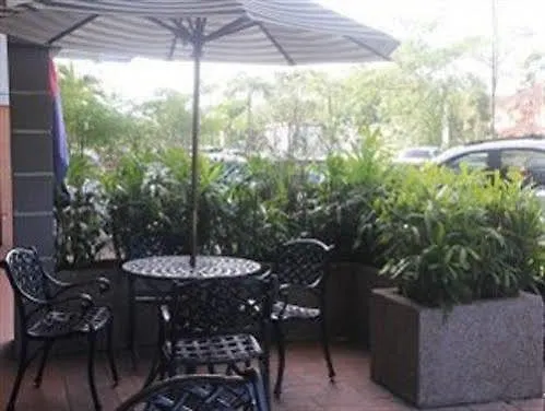 **  Hotel Vistaria Johor Bahru Malaysia