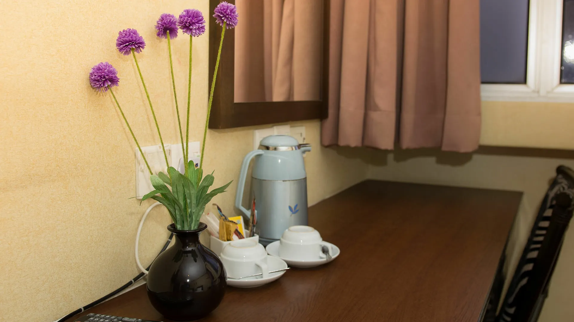 Hotel Vistaria Johor Bahru