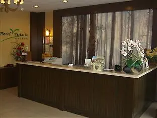 Hotel Vistaria Johor Bahru